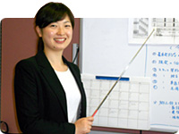 スペシャリスト部門
